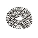 Army chain 57cm