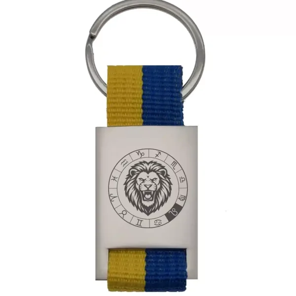 B 4107 Lion