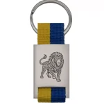 B 4129 Lion