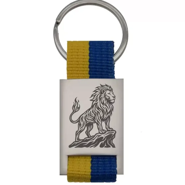 B 4144 Lion