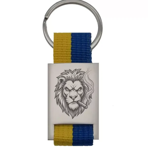 B 4173 Lion