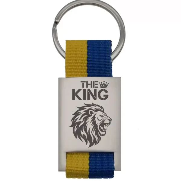 B 4195 Lion
