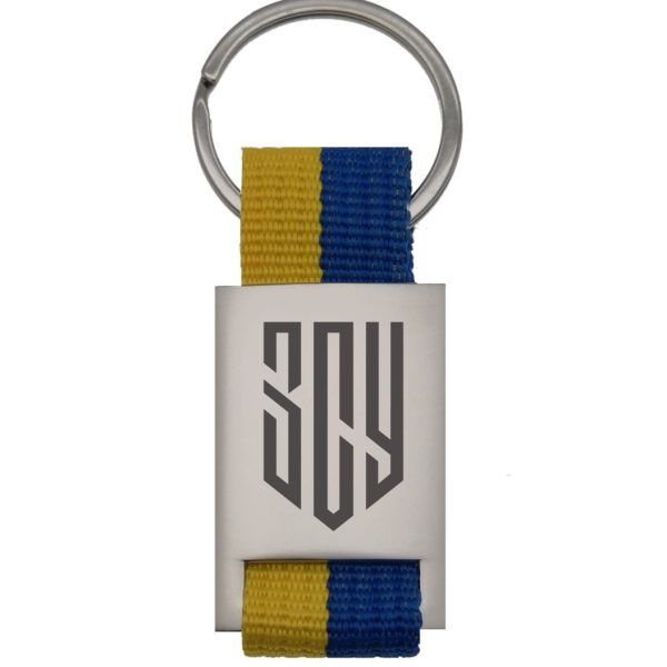B1952 Запальничка zippo Напис ЗСУ