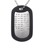 Dogtag tryzub volya 02