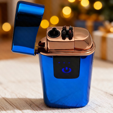 Electric lighters
