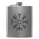 Flask 2514 2 Vegvisir