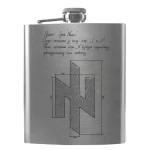 Flask 2553 Ідея Nації