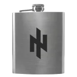 Flask 2554 Ідея Nації