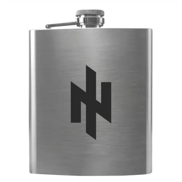 Flask 2554 Ідея Nації