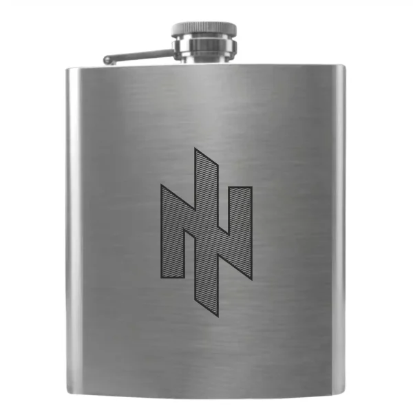 Flask 2555 Ідея Nації