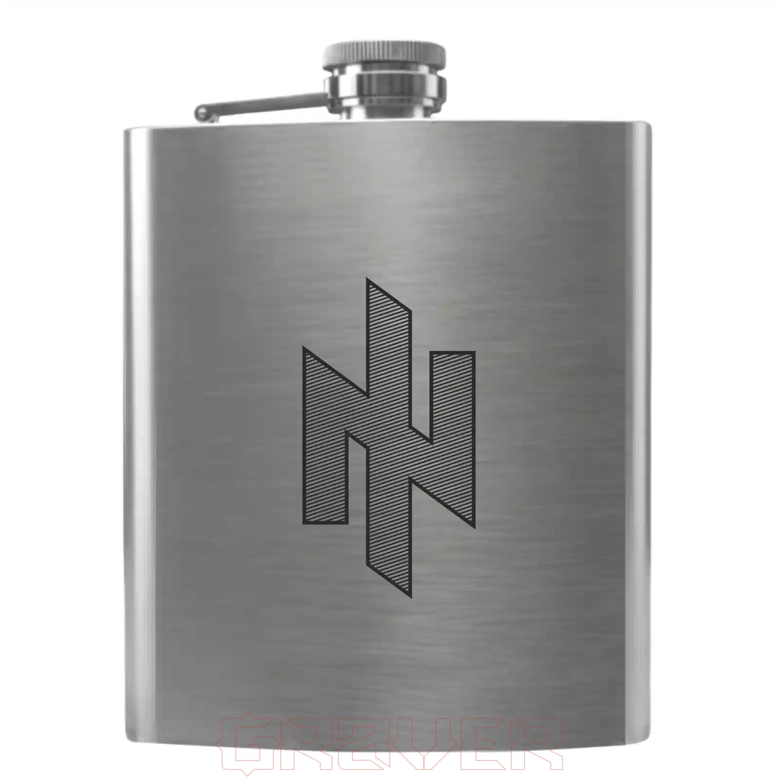 flask-2555 Ідея Nації Flask 2555 Ідея Nації