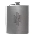 Flask 2556 Ідея Nації