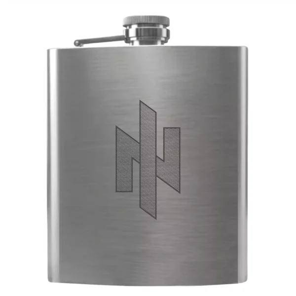 Flask 2556 Ідея Nації