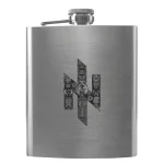 Flask 2557 Ідея Nації