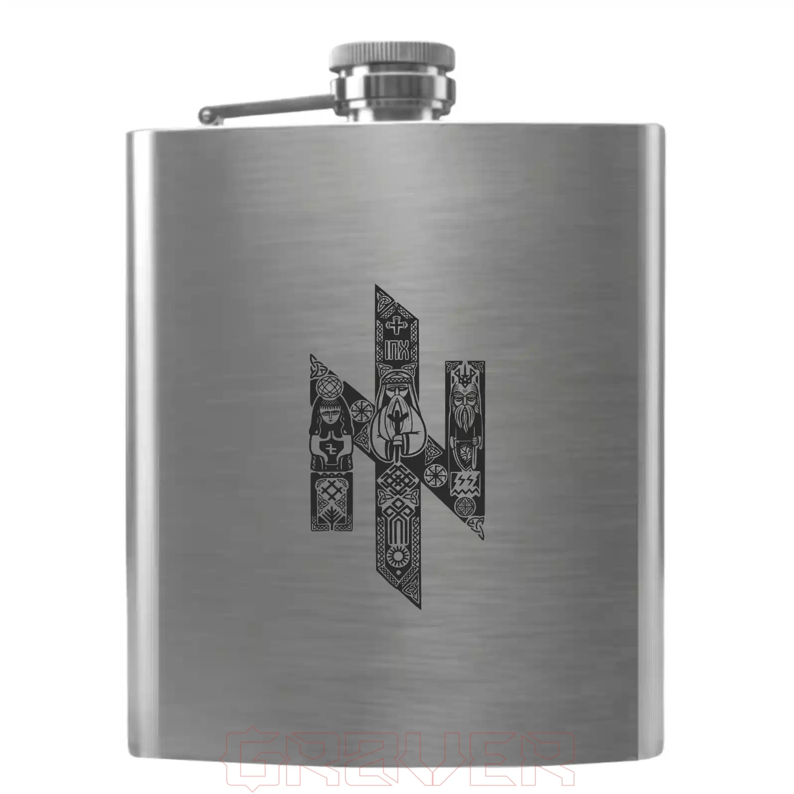 flask-2557 Ідея Nації Flask 2557 Ідея Nації