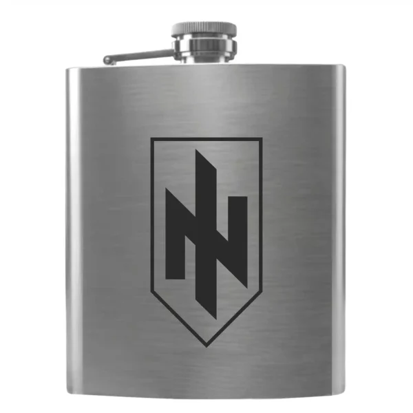 Flask 2559 Ідея Nації