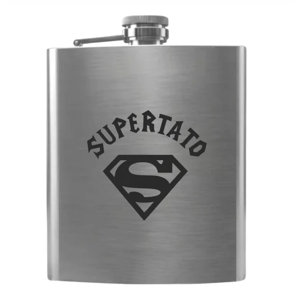 Flask 3349 SUPERTATO