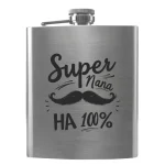 Flask 3367 Super Папа на 100%