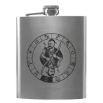 Flask 4073 gemini