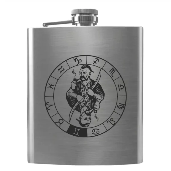 Flask 4073 gemini