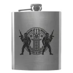 Flask 4077 gemini
