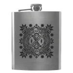 Flask 4078 gemini