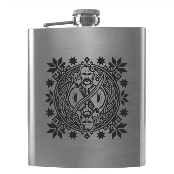 Flask 4078 gemini