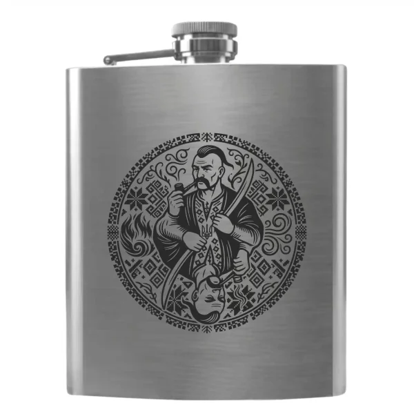 Flask 4081 gemini