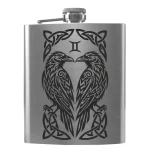 Flask 4082 gemini