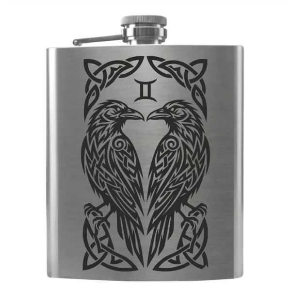 Flask 4082 gemini