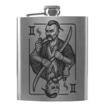 Flask 4084 gemini