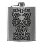 Flask 4085 gemini