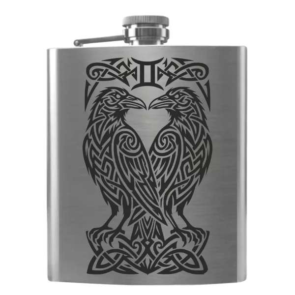 Flask 4085 gemini