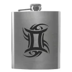 Flask 4087 gemini