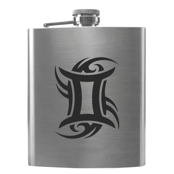 Flask 4087 gemini