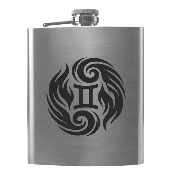 Flask 4090 gemini
