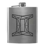 Flask 4091 gemini
