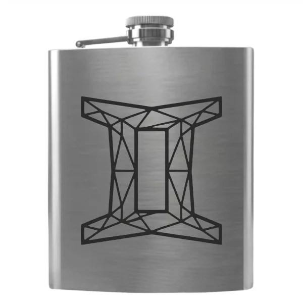 Flask 4091 gemini