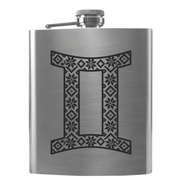 Flask 4092 gemini