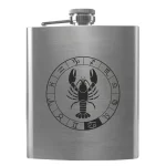 Flask 4097 Cancer