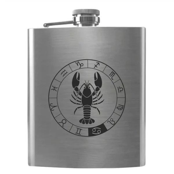 Flask 4097 Cancer