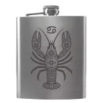 Flask 4098 Cancer