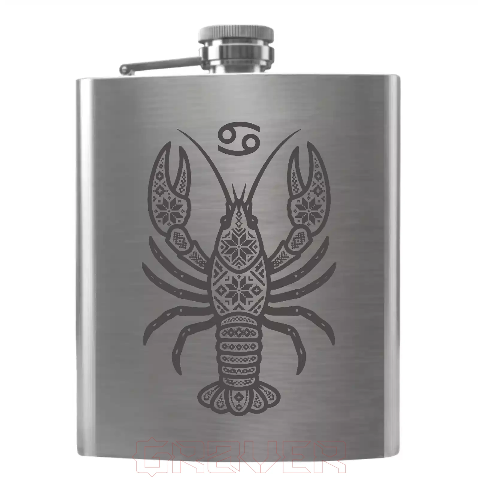 flask-4098 Cancer Flask 4098 Cancer