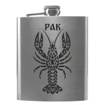 Flask 4099 Cancer