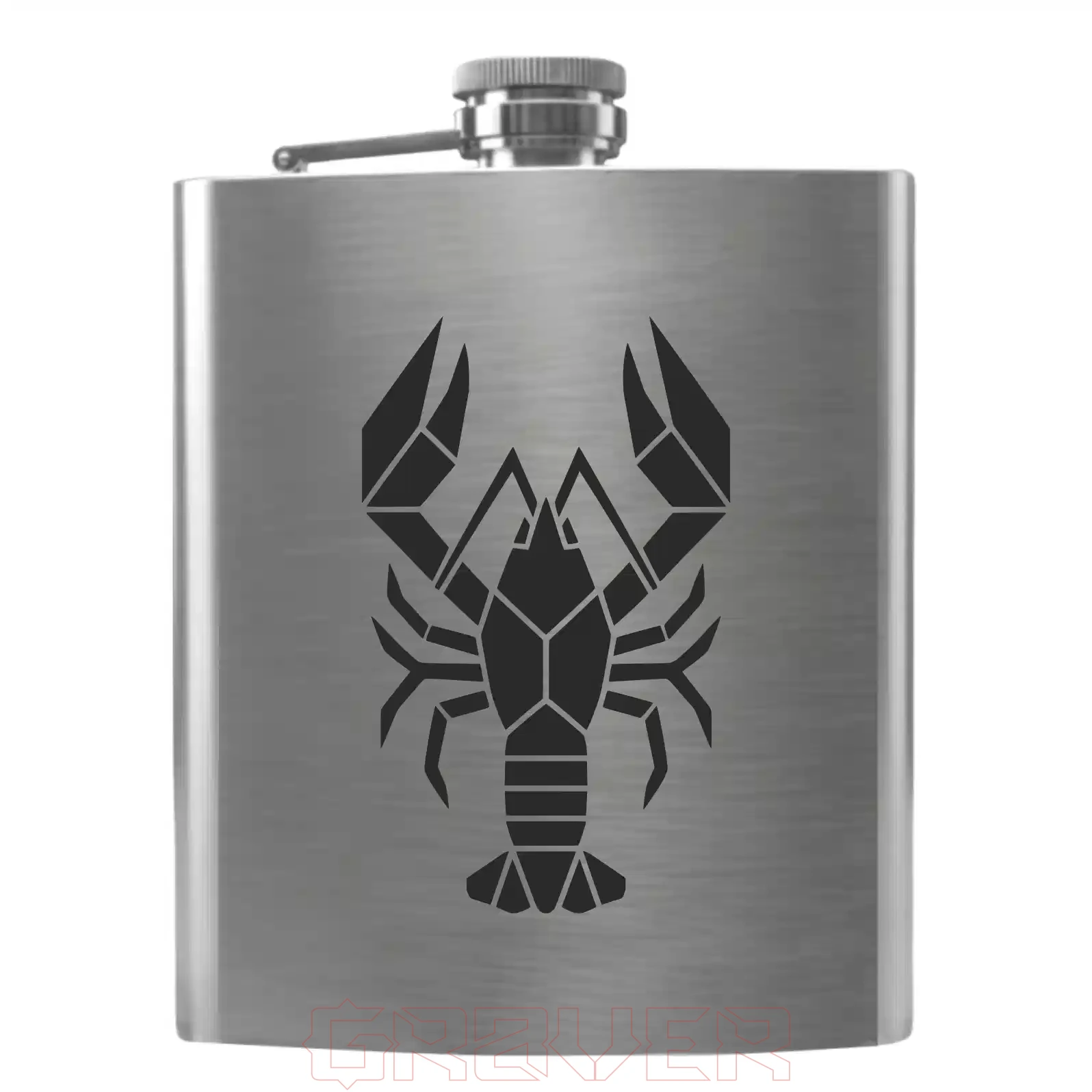 flask-4100 Cancer Flask 4100 Cancer