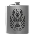 Flask 4102 Cancer