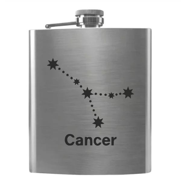 Flask 4103 Cancer