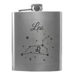 Flask 4136 Lion