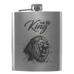 Flask 4203 Lion
