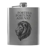 Flask 4204 Lion